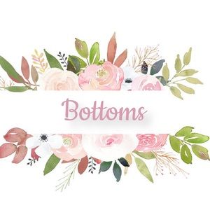 🎀 Bottoms for Sale 🎀